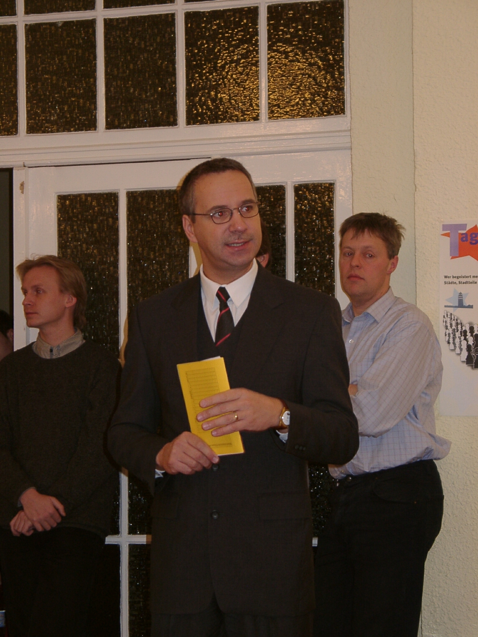 Vorschau